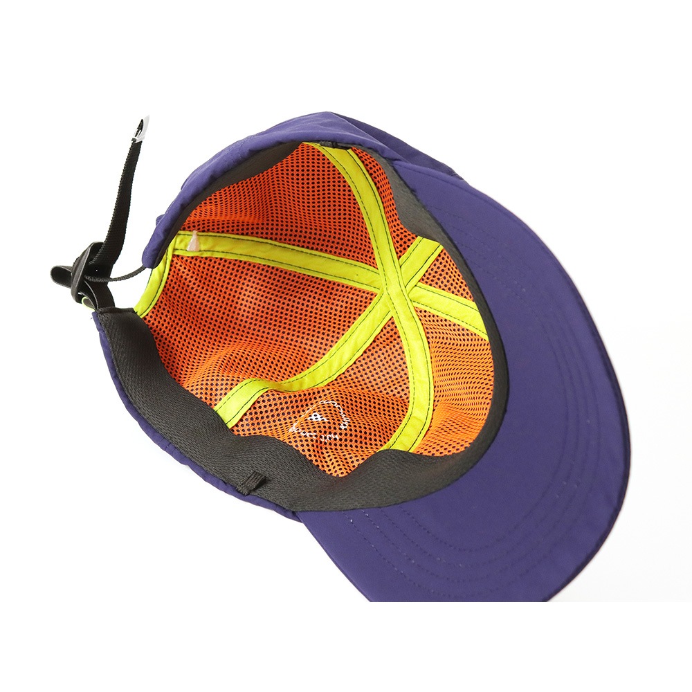 halo commodity 雷鳥 Cap Navy [ハロコモディティ]