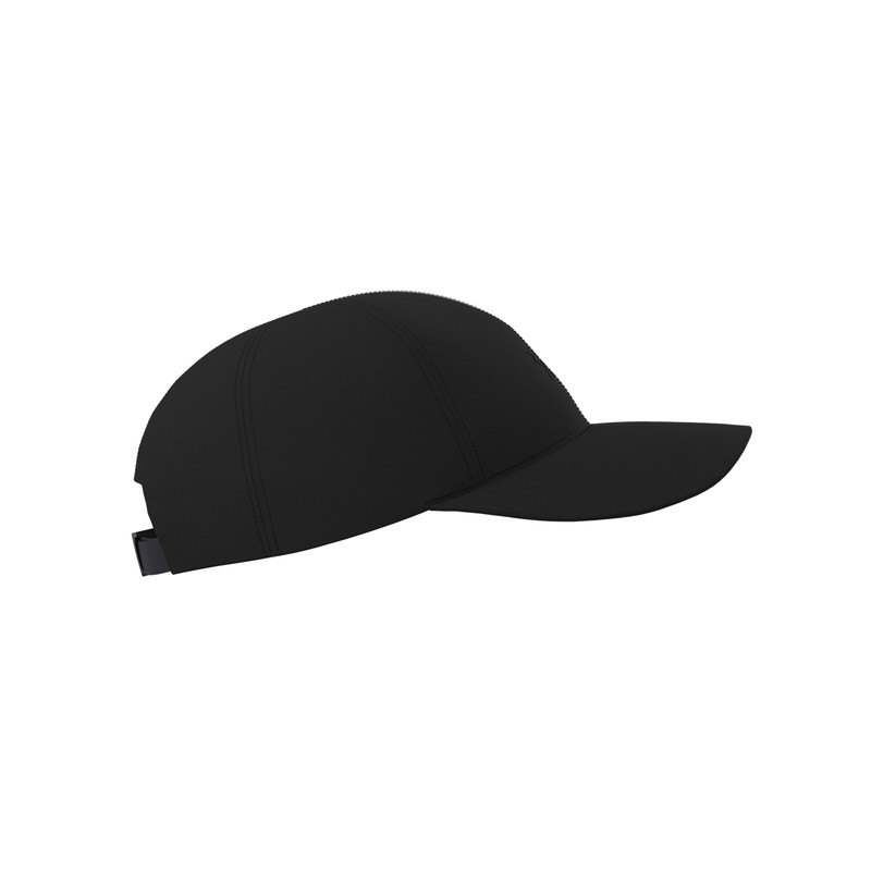 ARC'TERYX Small Bird Cap 24K Black [アークテリクス]