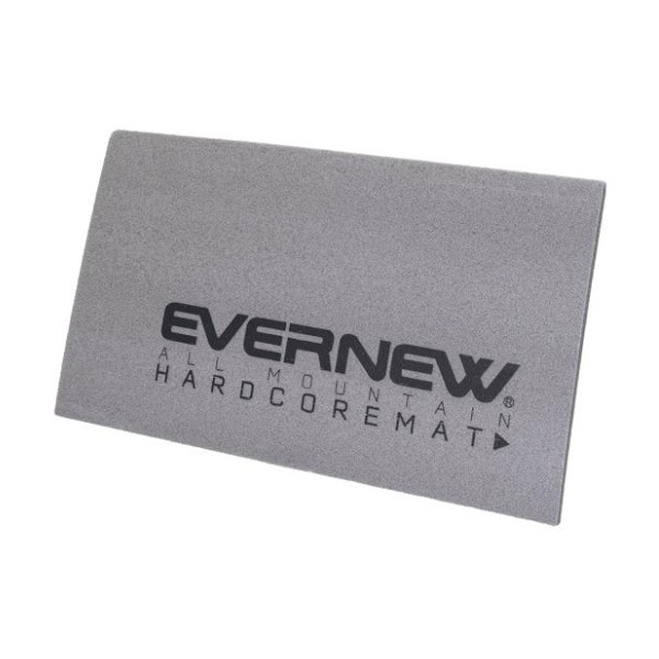 EVERNEW HARDCORE Mat [エバニュー]