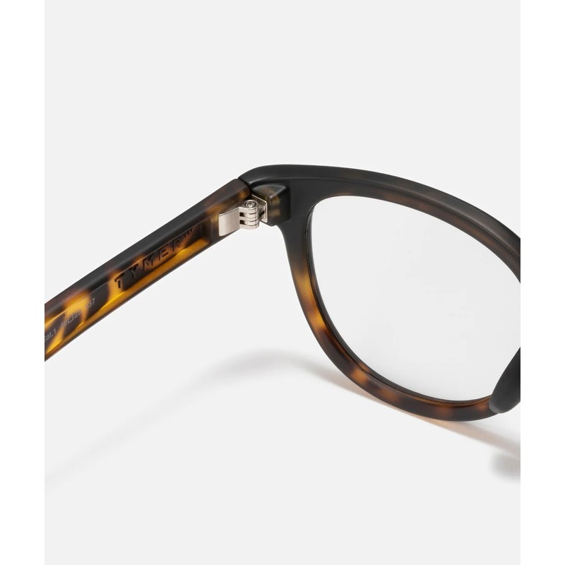 [当日出荷可][20%OFF] TYMER ELIOT Tortoise2/Light Grey [タイマー]