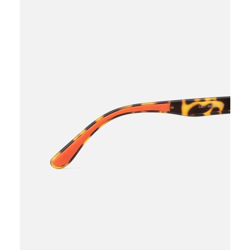 [当日出荷可][20%OFF] TYMER ELIOT Tortoise2/Light Grey [タイマー]