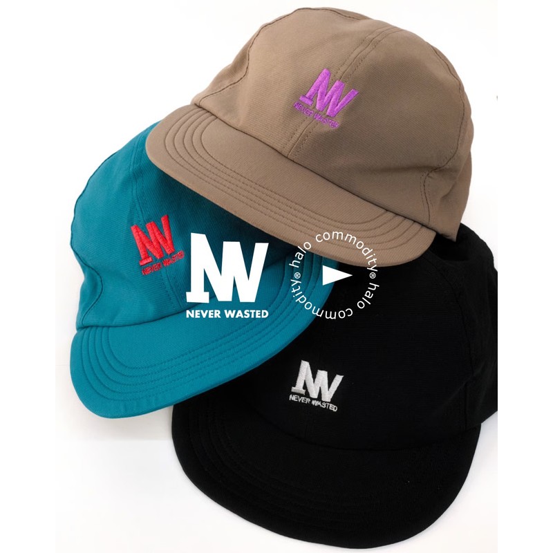 THIS IS MY SPORTSWEAR ハーフトラックプロダクツ　キャップ ハーフトラックプロダクツ × THIS IS MY SPORTSWEAR CAP ハーフ