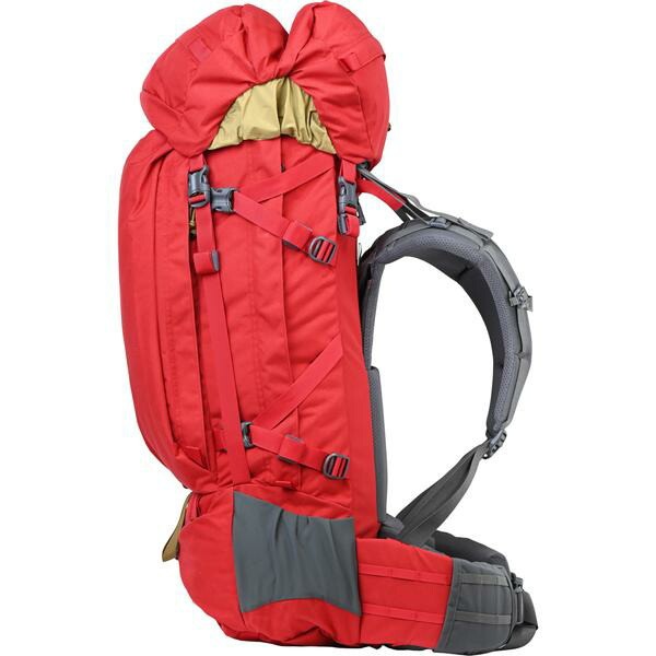 MYSTERY RANCH ミステリーランチグレイシャー チェリーM【71L】 MYSTERY RANCH ミステリーランチグレイシャー チェリーM【71L】