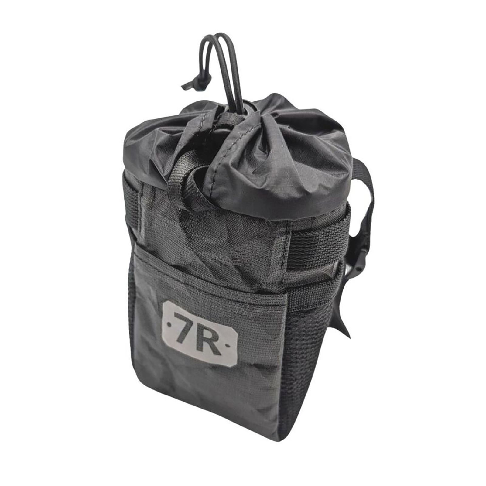 7R bags STEM BAG ULTRA 1L - Handlebar bag Grey [7R バッグス]