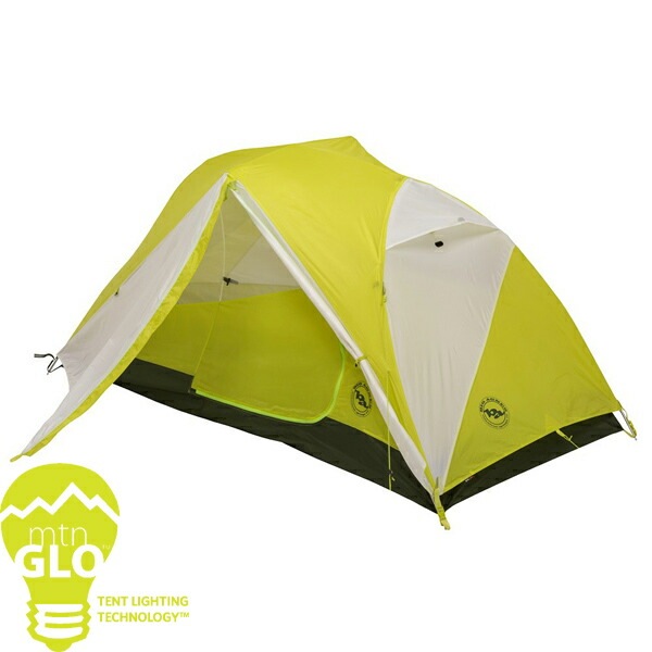 BIG AGNES ビッグアグネス テント＆純正フットプリント Tumble1 BIG AGNES ビッグアグネス テント＆純正フットプリント Tumble1