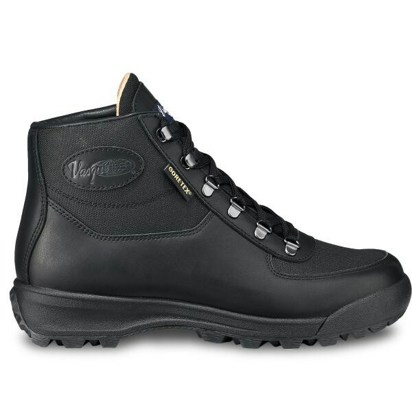 登山靴　VASQUE  登山ブーツ VASQUE Mens Skywalk GTX Jet Black [バスク]