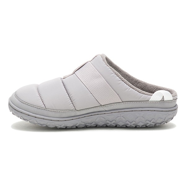 Chaco Womens RAMBLE PUFF CLOG ASH GRAY [チャコ]
