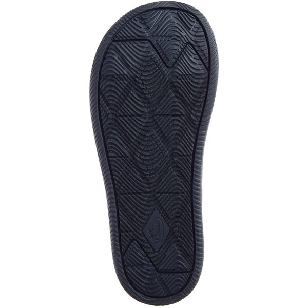 Chaco Womens Chillos Slide Navy [チャコ]