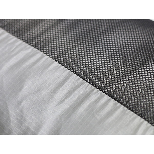 PaaGoWORKS W-FACE ポーチ 1 ブルー [パーゴワークス]