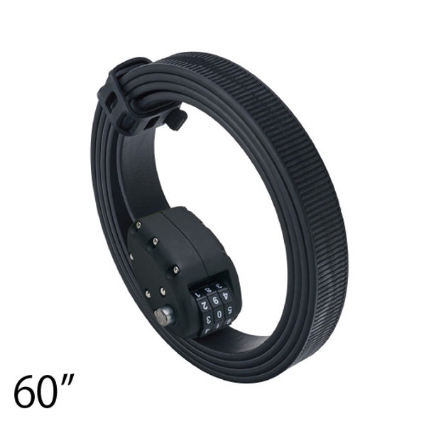 OTTOLOCK 60”Cinch Lock Stealth Black [オットロック]