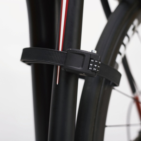 OTTOLOCK 60”Cinch Lock Stealth Black [オットロック]
