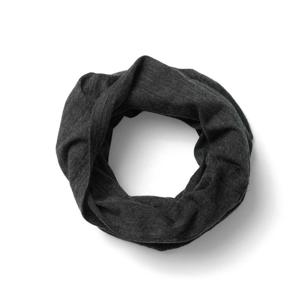 HOUDINI Activist Neck Gaiter true black [フーディニ]