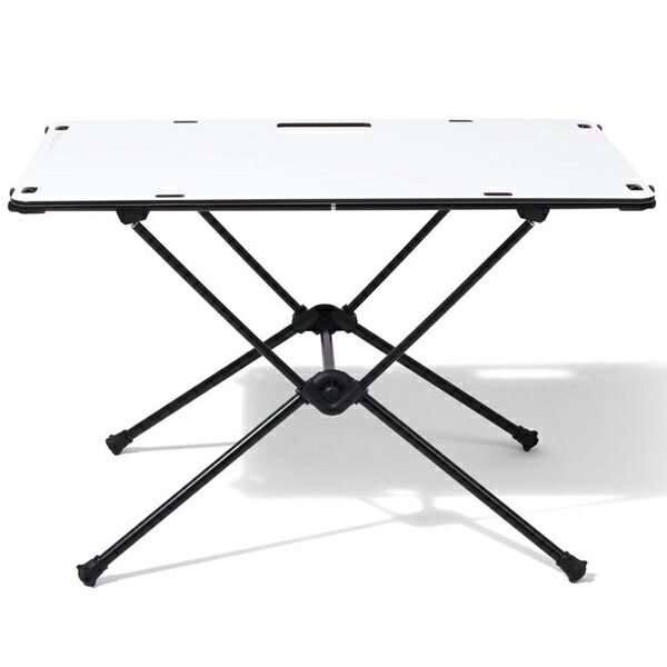 [30%OFF] Helinox テーブルワン ソリッドトップ スノーホワイト [ヘリノックス]