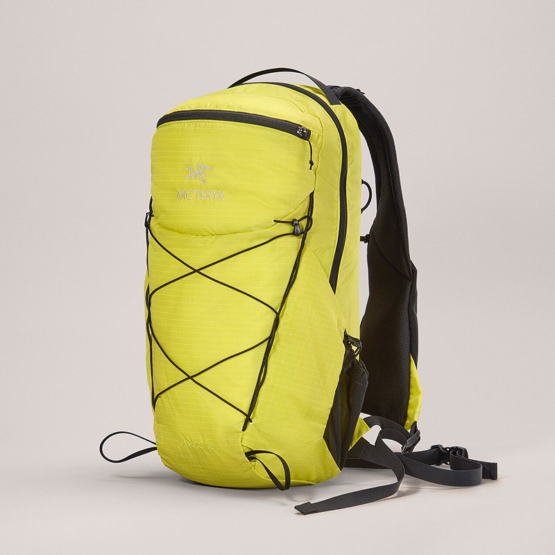 【未使用】アークテリクス エアリオス 18 ARC'TERYX Aerios18 Amazon.co.jp: [アークテリクス] ARCTERYX エアリオス18バックパック