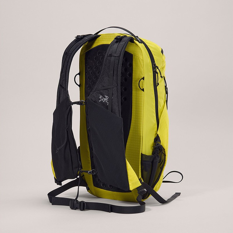 当日出荷可] ARC'TERYX Aerios 18 Backpack Euphoria