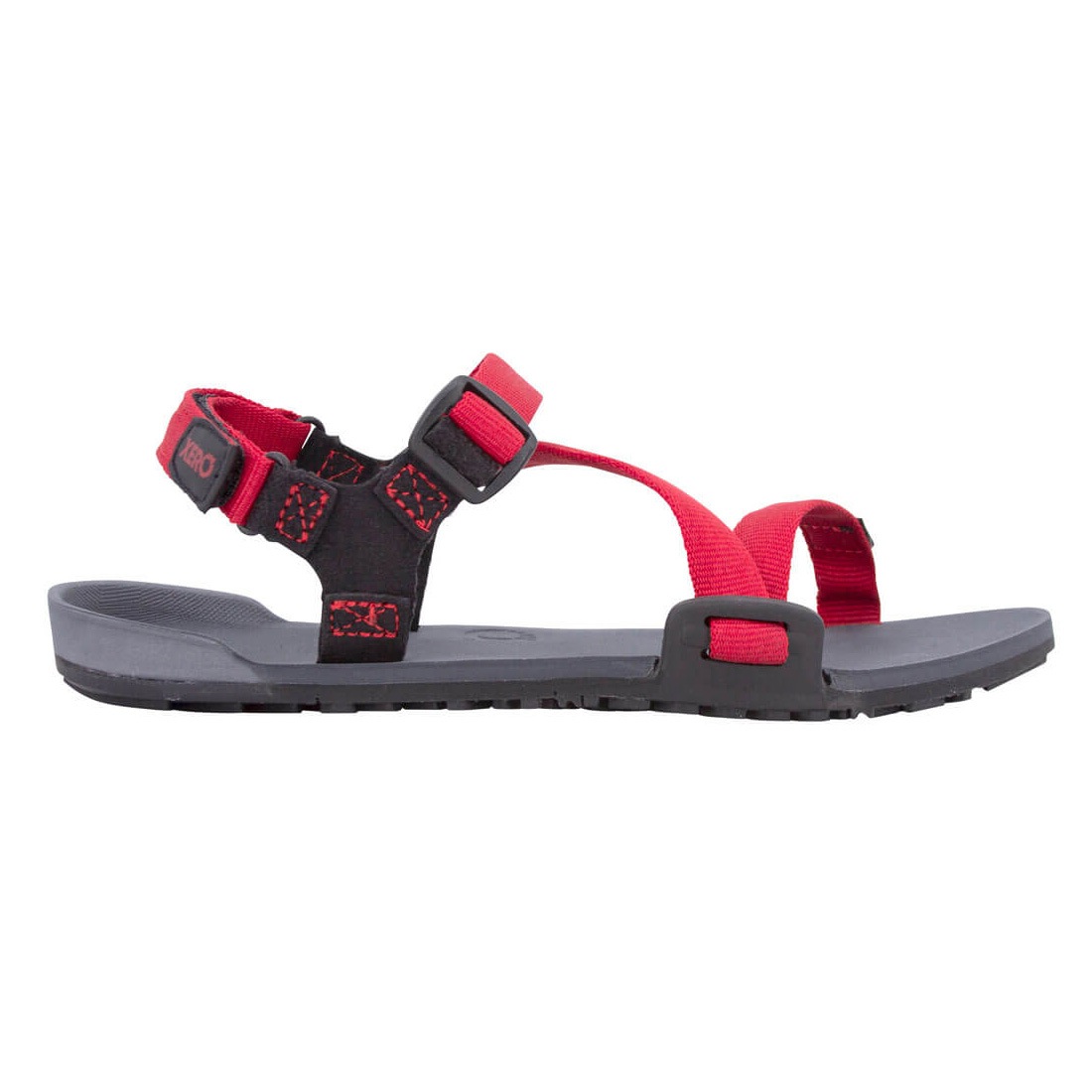 Xero Shoes Kids Z-TRAIL YOUTH Charcoal/Pepper [ゼロシューズ]