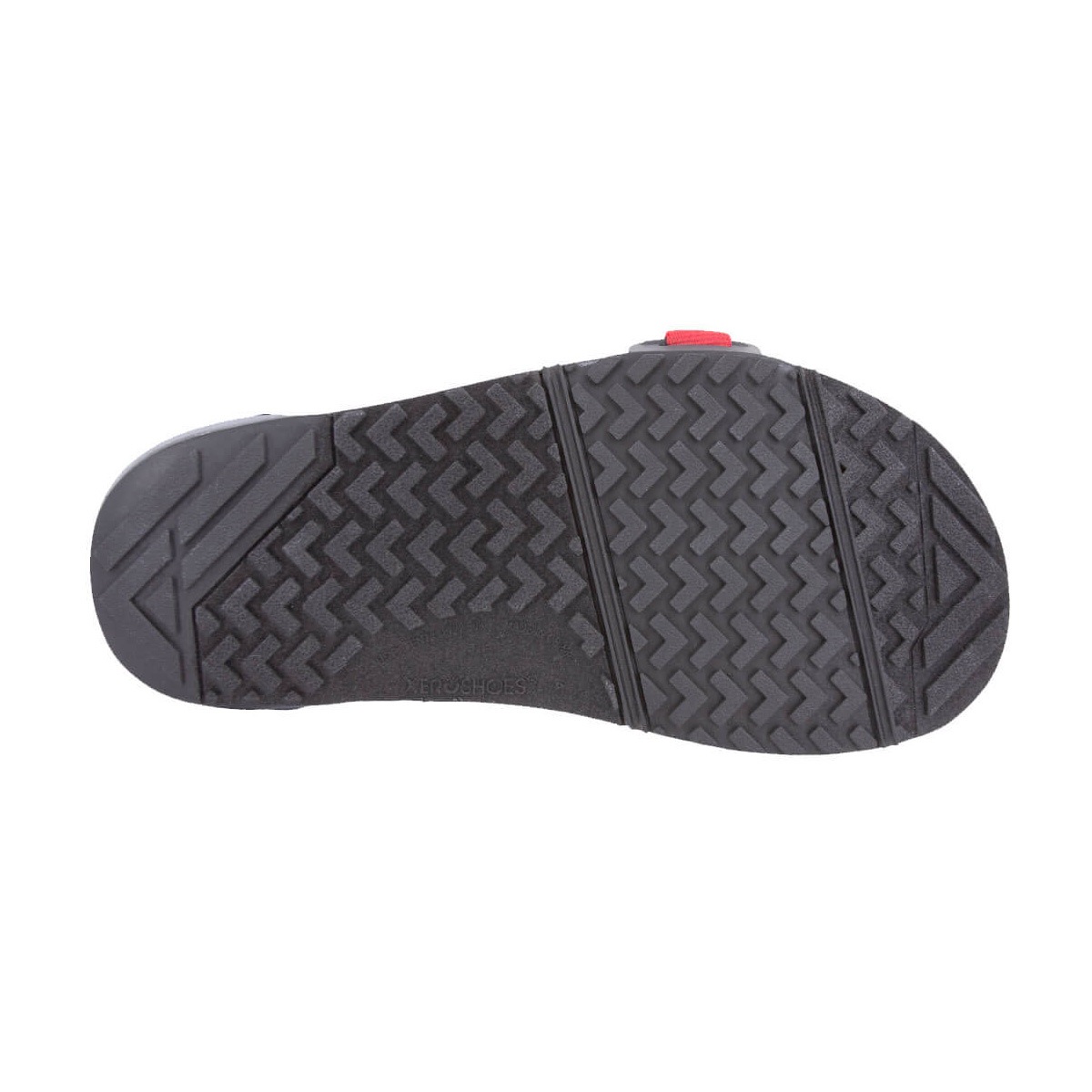 Xero Shoes Kids Z-TRAIL YOUTH Charcoal/Pepper [ゼロシューズ]