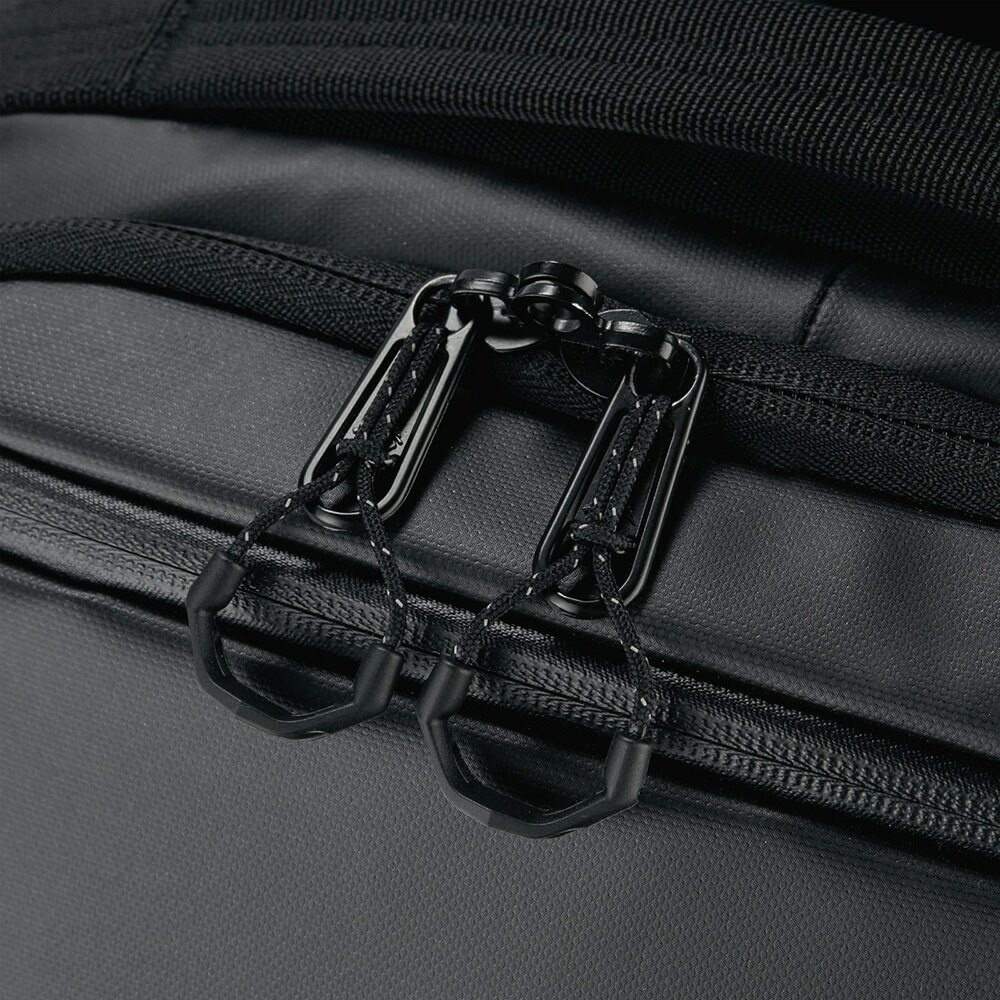 EagleCreek ターマックXE 2ウィール 95L BLACK [イーグルクリーク]