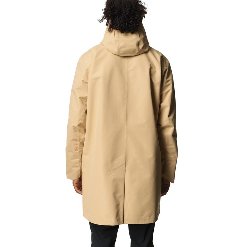 HOUDINI Mens One Parka Desert Sand [フーディニ]