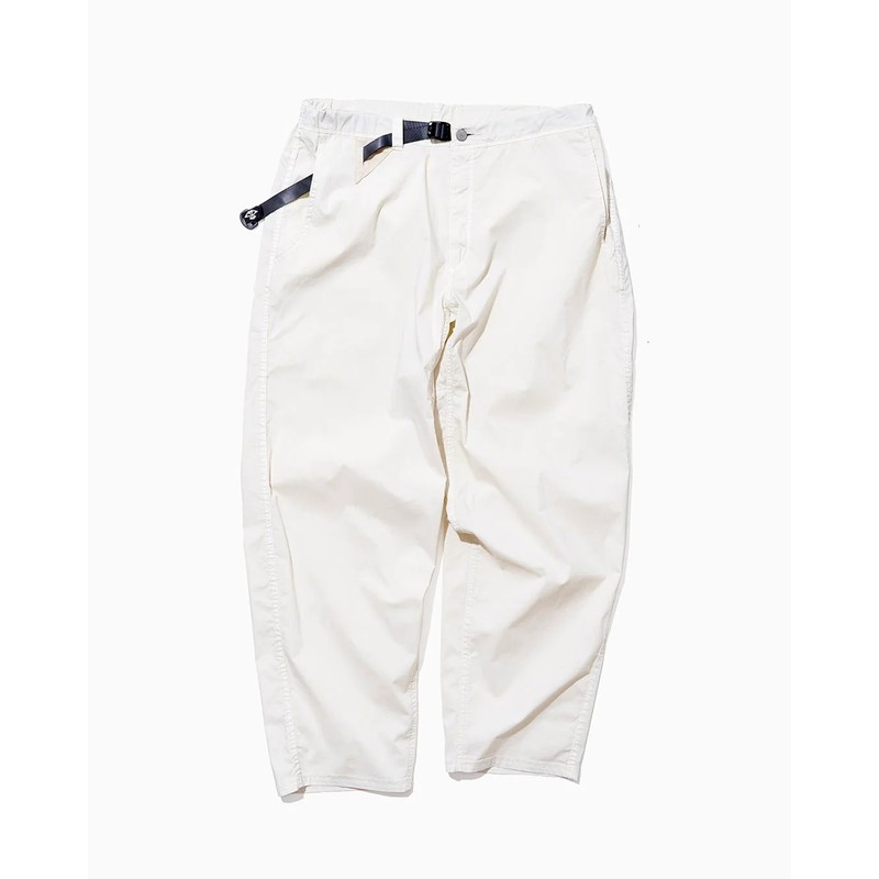 STONEMASTER SM PANT Hybrid Pigment Dyed Ivory [ストーンマスター]