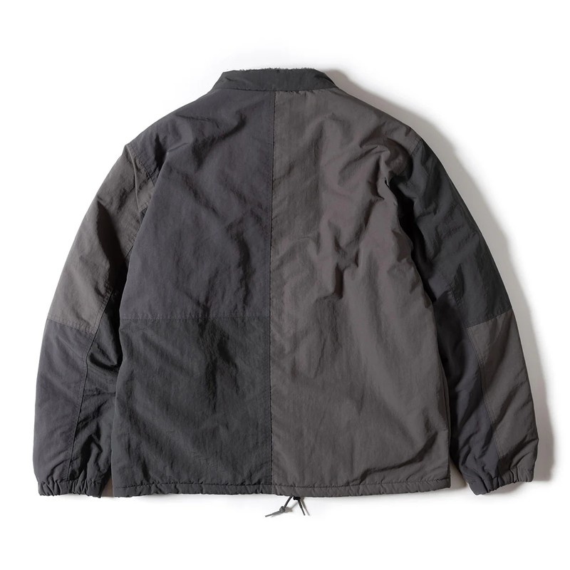 GRIP SWANY グリップスワニー HUNT JACKET ハントジャケット Grip Swany Hunt Jacket Navy [グリップスワニー]