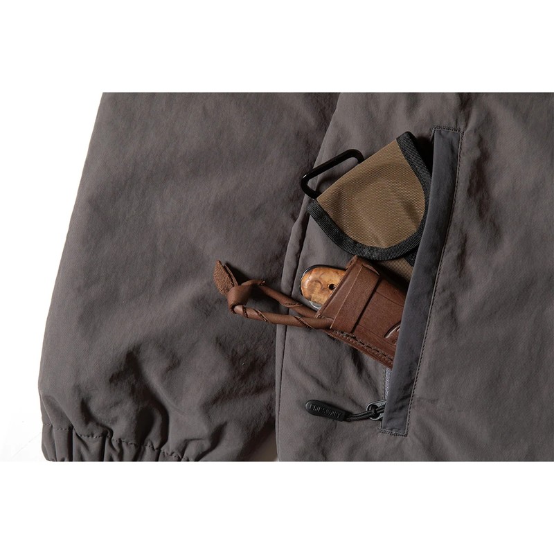 Grip Swany Hunt Jacket Navy [グリップスワニー]