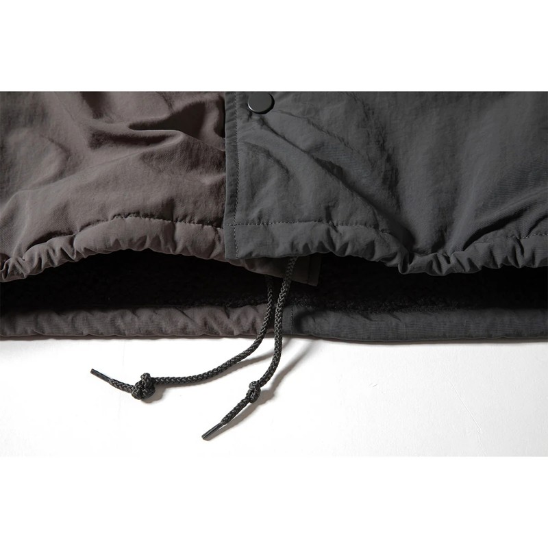 Grip Swany Hunt Jacket Navy [グリップスワニー]
