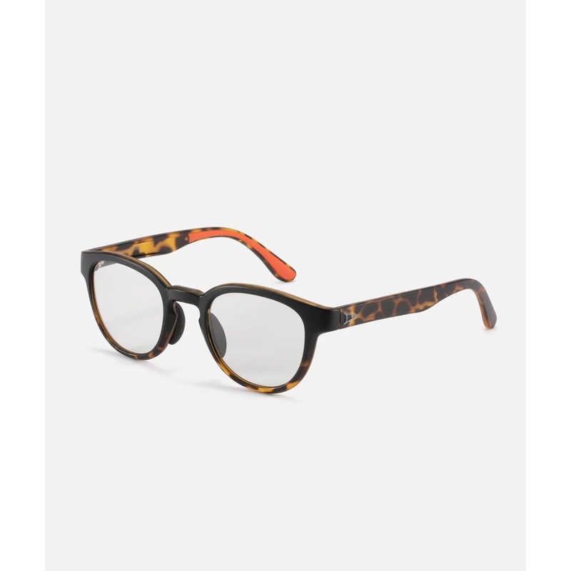 TYMER ELIOT Tortoise2/Photochromic Grey [タイマー]