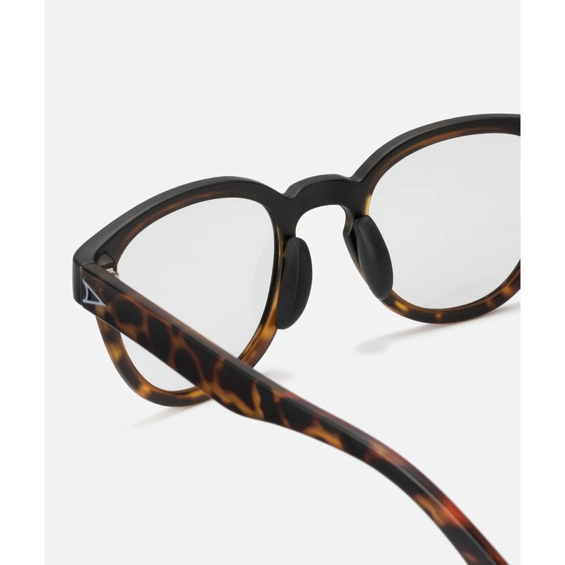 TYMER ELIOT Tortoise2/Photochromic Grey [タイマー]