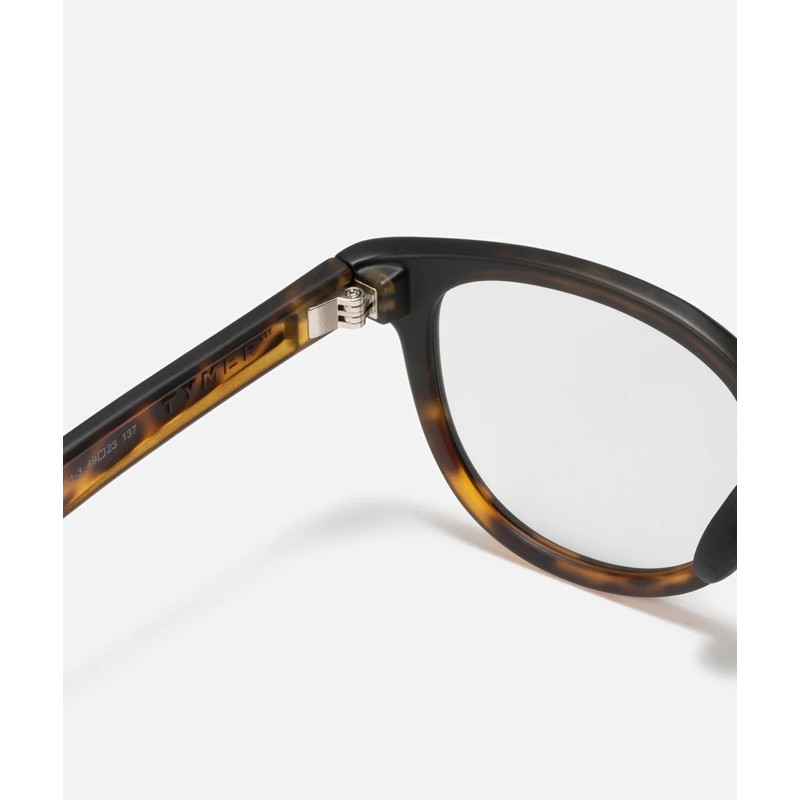 TYMER ELIOT Tortoise2/Photochromic Grey [タイマー]