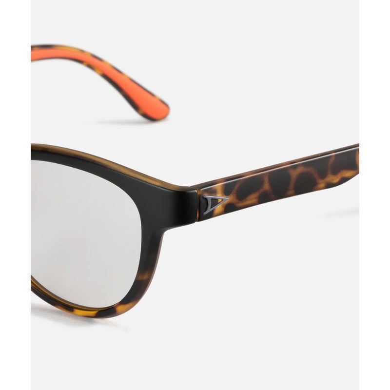 TYMER ELIOT Tortoise2/Photochromic Grey [タイマー]