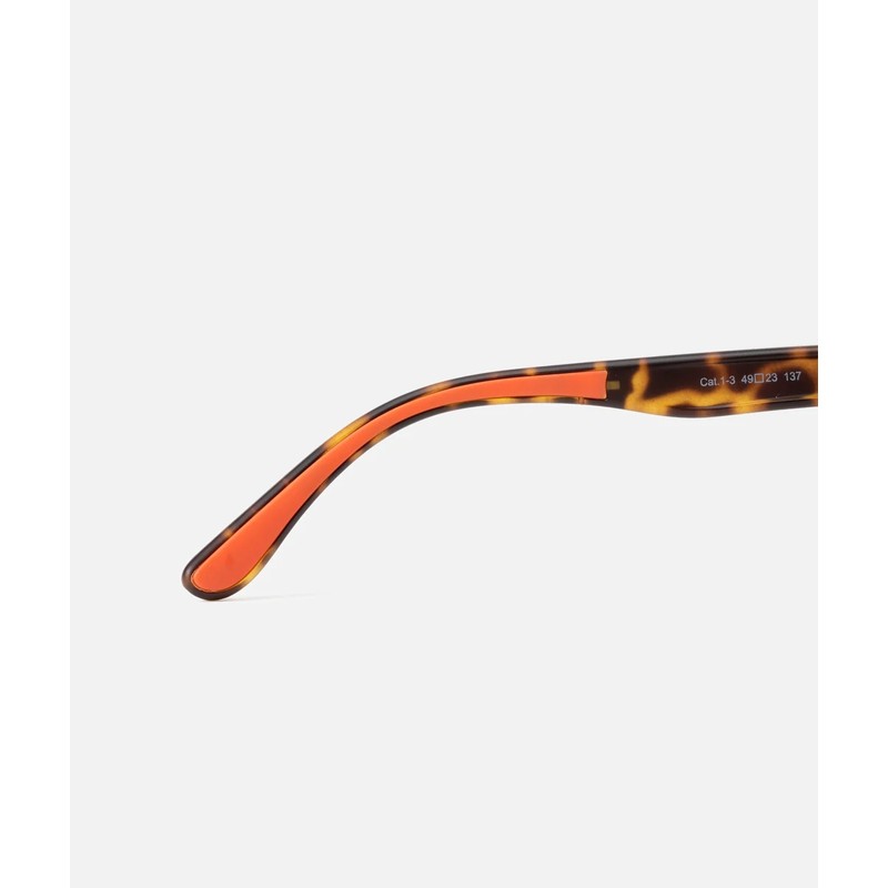 TYMER ELIOT Tortoise2/Photochromic Grey [タイマー]