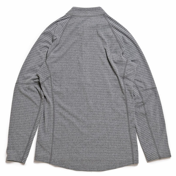 Tilak Mera Sweatshirts Charcoal [ティラック]