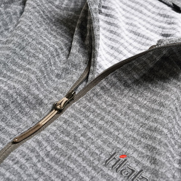 Tilak Mera Sweatshirts Charcoal [ティラック]