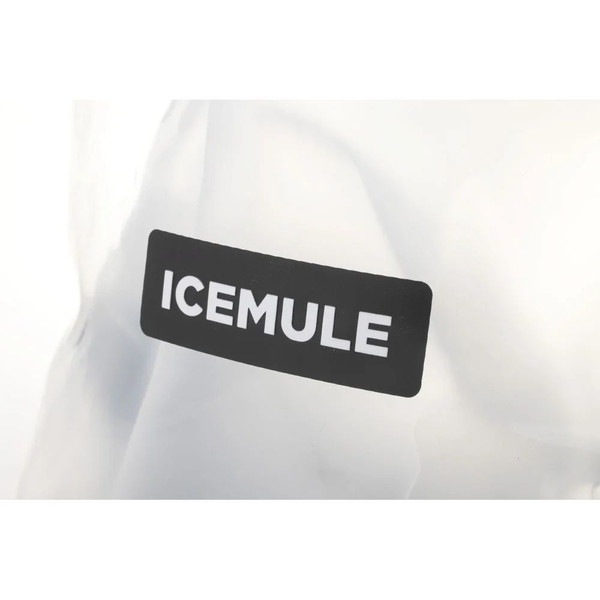 ICEMULE ジョウント クリア 9Lサイズ [アイスミュール]