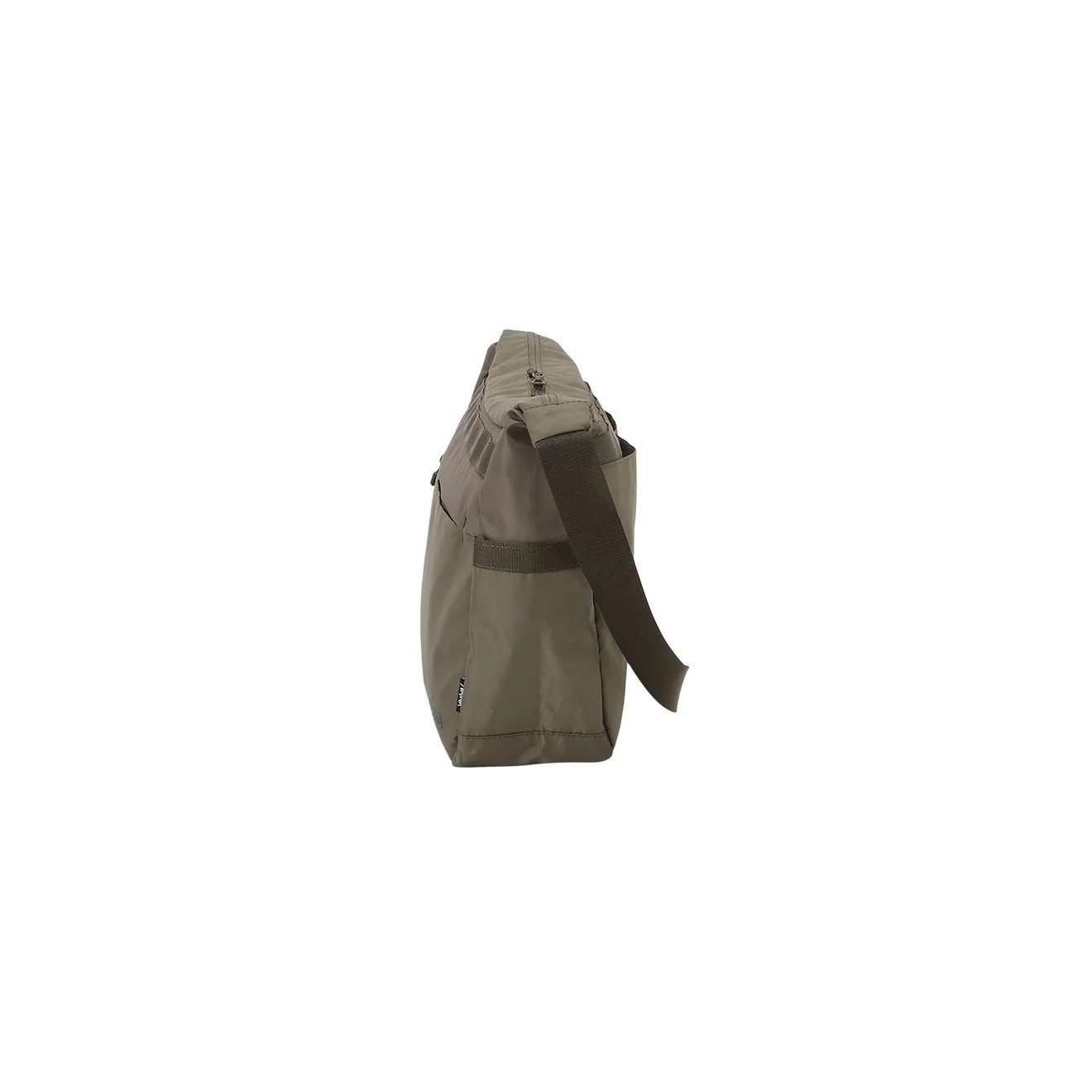 NANGA ECOPAK UR SHOLDER BAG OLV [ナンガ]