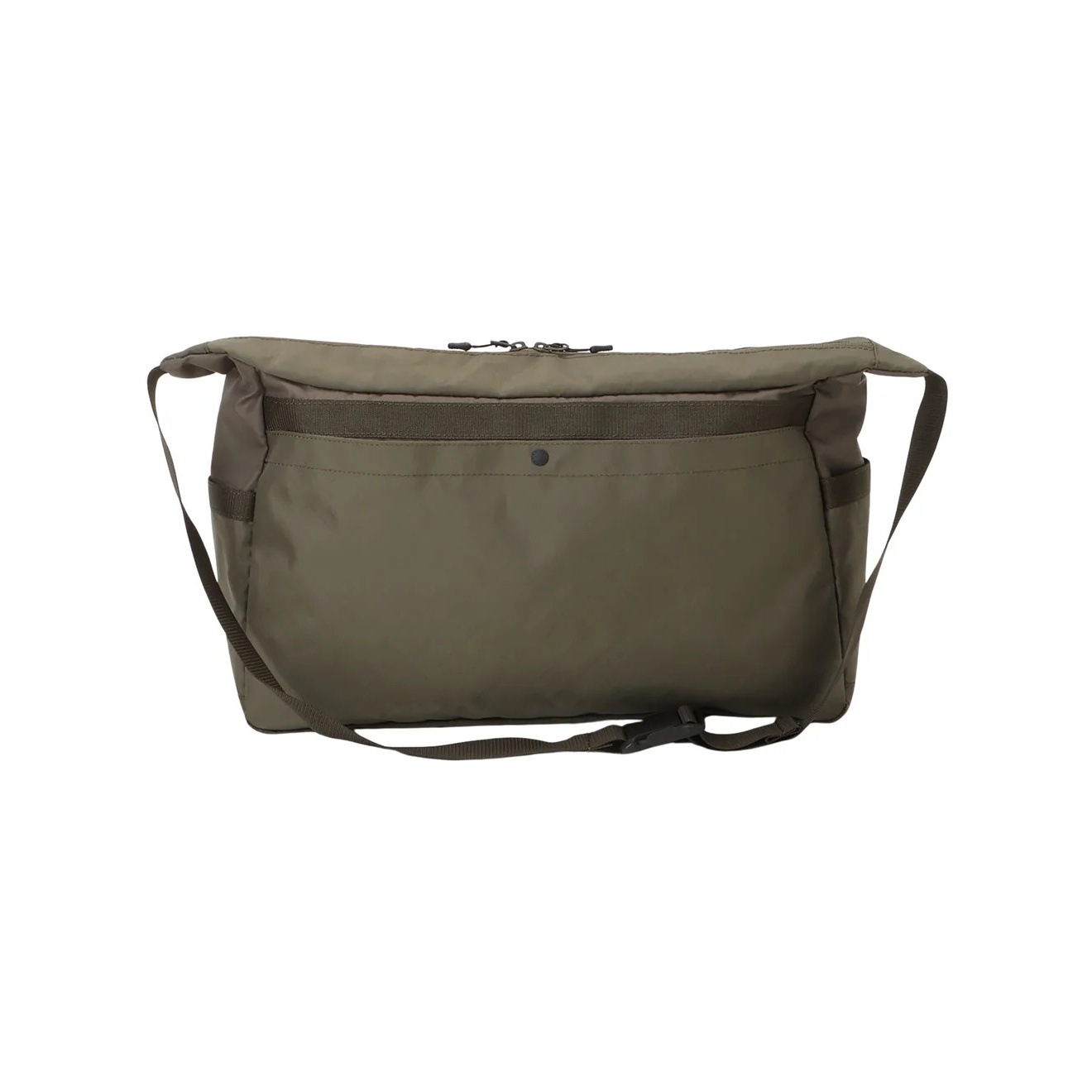 NANGA ECOPAK UR SHOLDER BAG OLV [ナンガ]