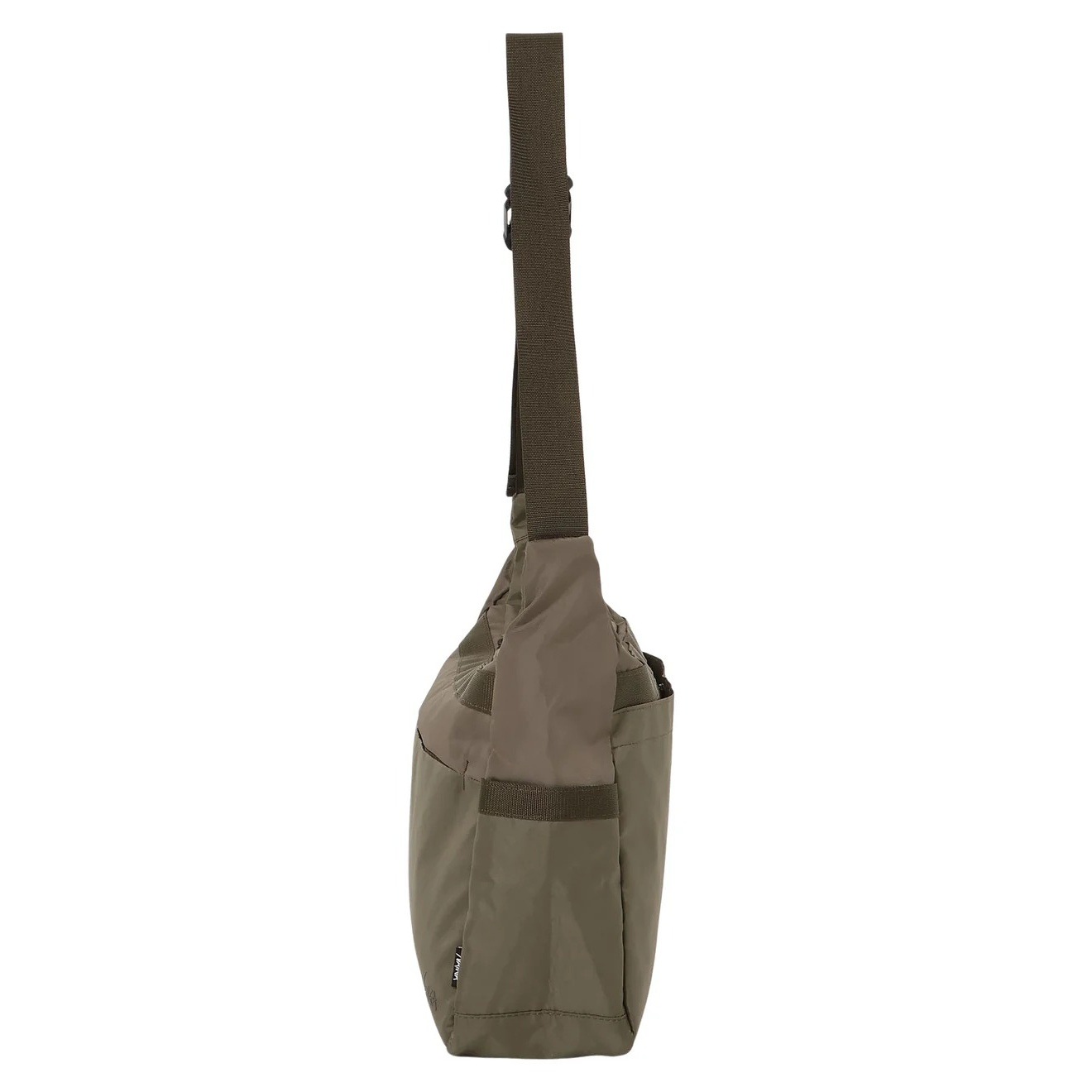 NANGA ECOPAK UR SHOLDER BAG OLV [ナンガ]