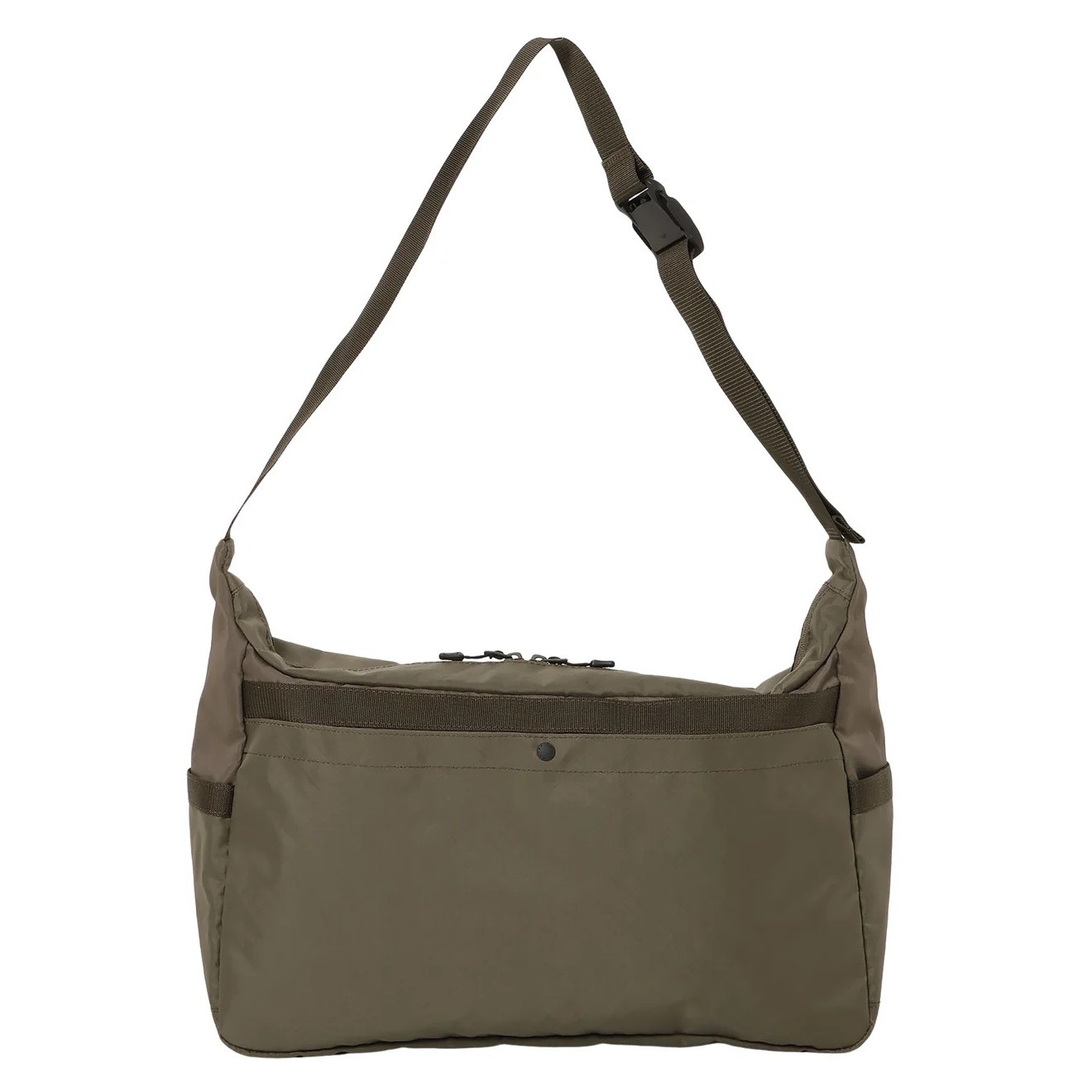 NANGA ECOPAK UR SHOLDER BAG OLV [ナンガ]