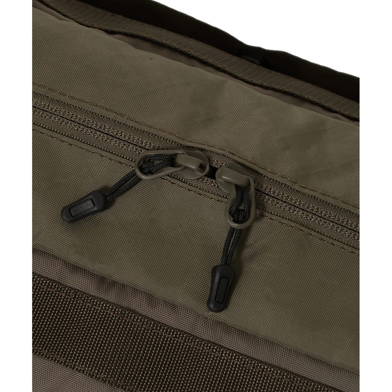 NANGA ECOPAK UR SHOLDER BAG OLV [ナンガ]