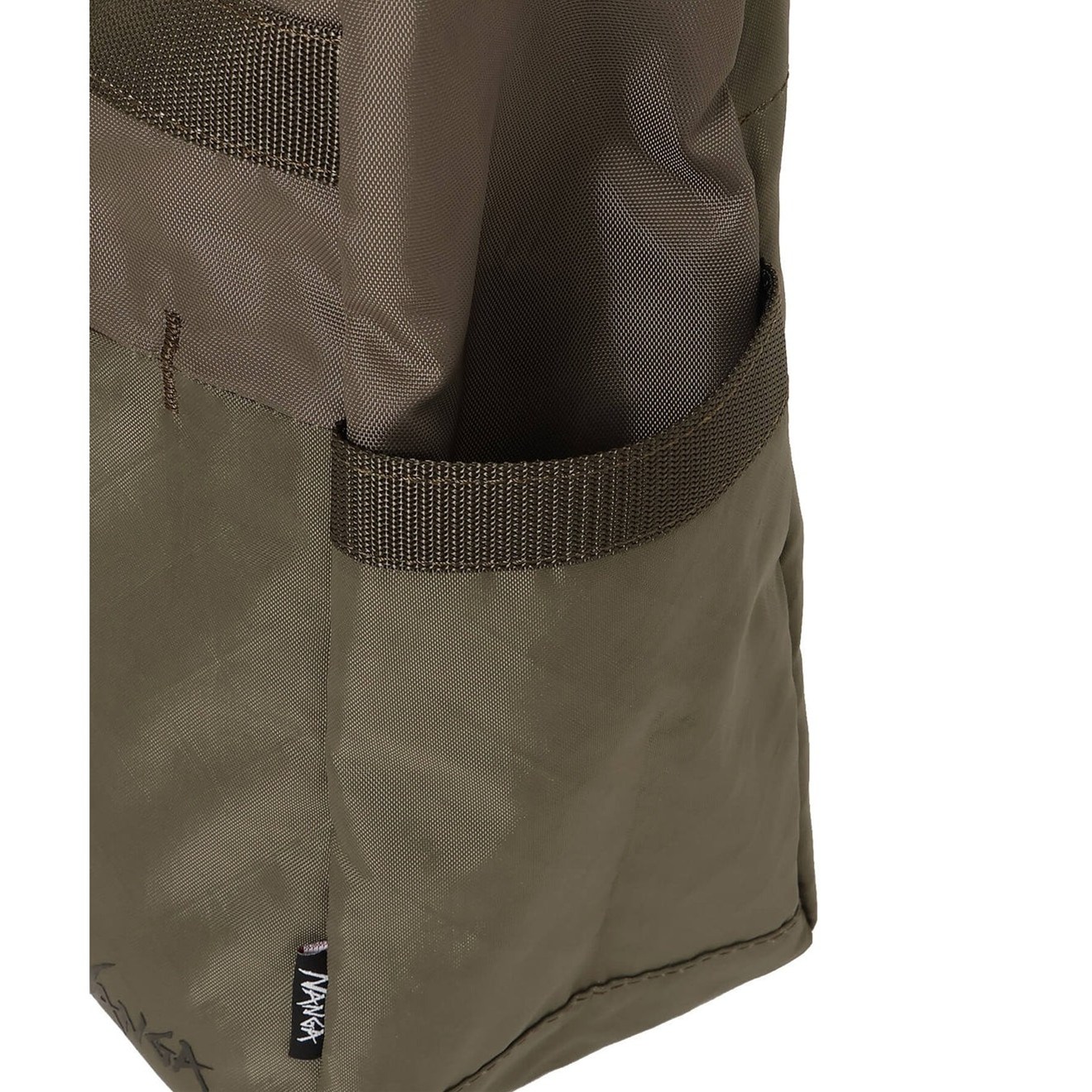 NANGA ECOPAK UR SHOLDER BAG OLV [ナンガ]
