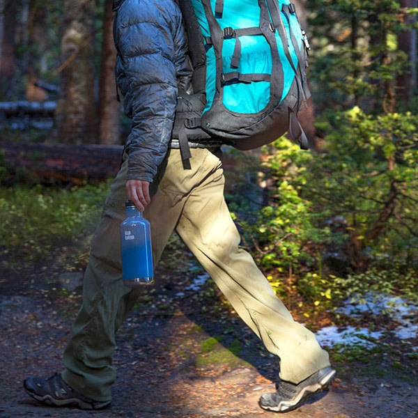 klean kanteen インスレート クラシックボトル クイックストーム 32oz
