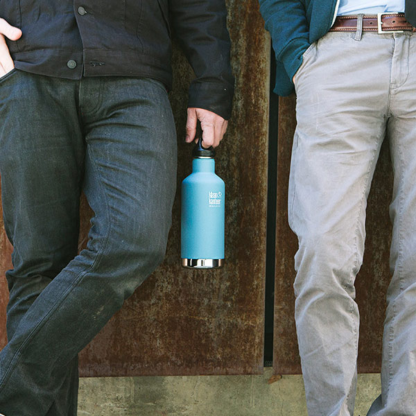klean kanteen インスレート クラシックボトル クイックストーム 32oz