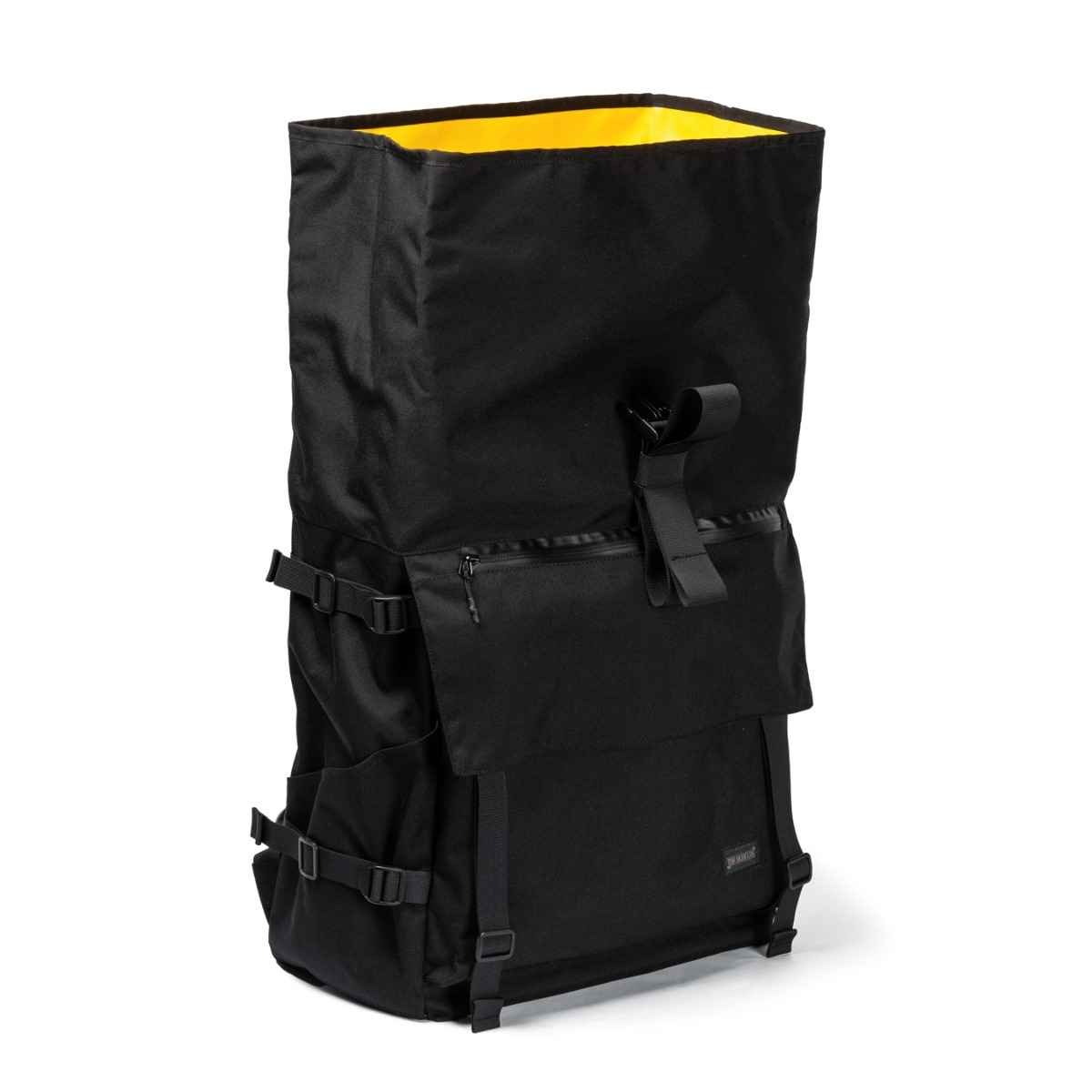 BLUE LUG trunk black [ブルーラグ]