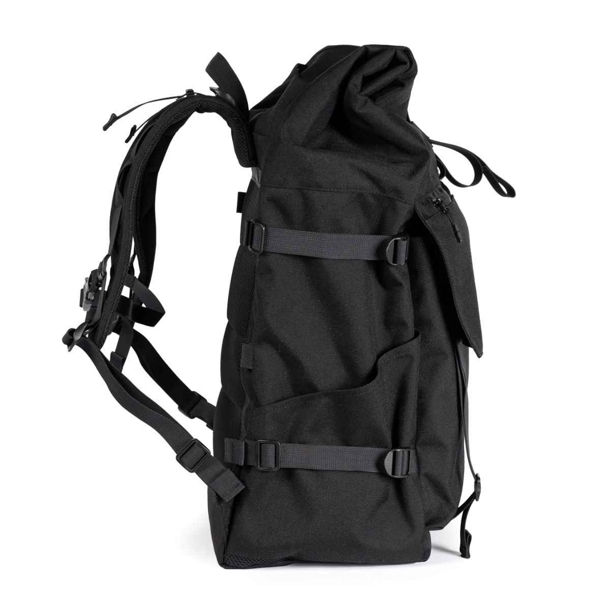 BLUE LUG trunk black [ブルーラグ]