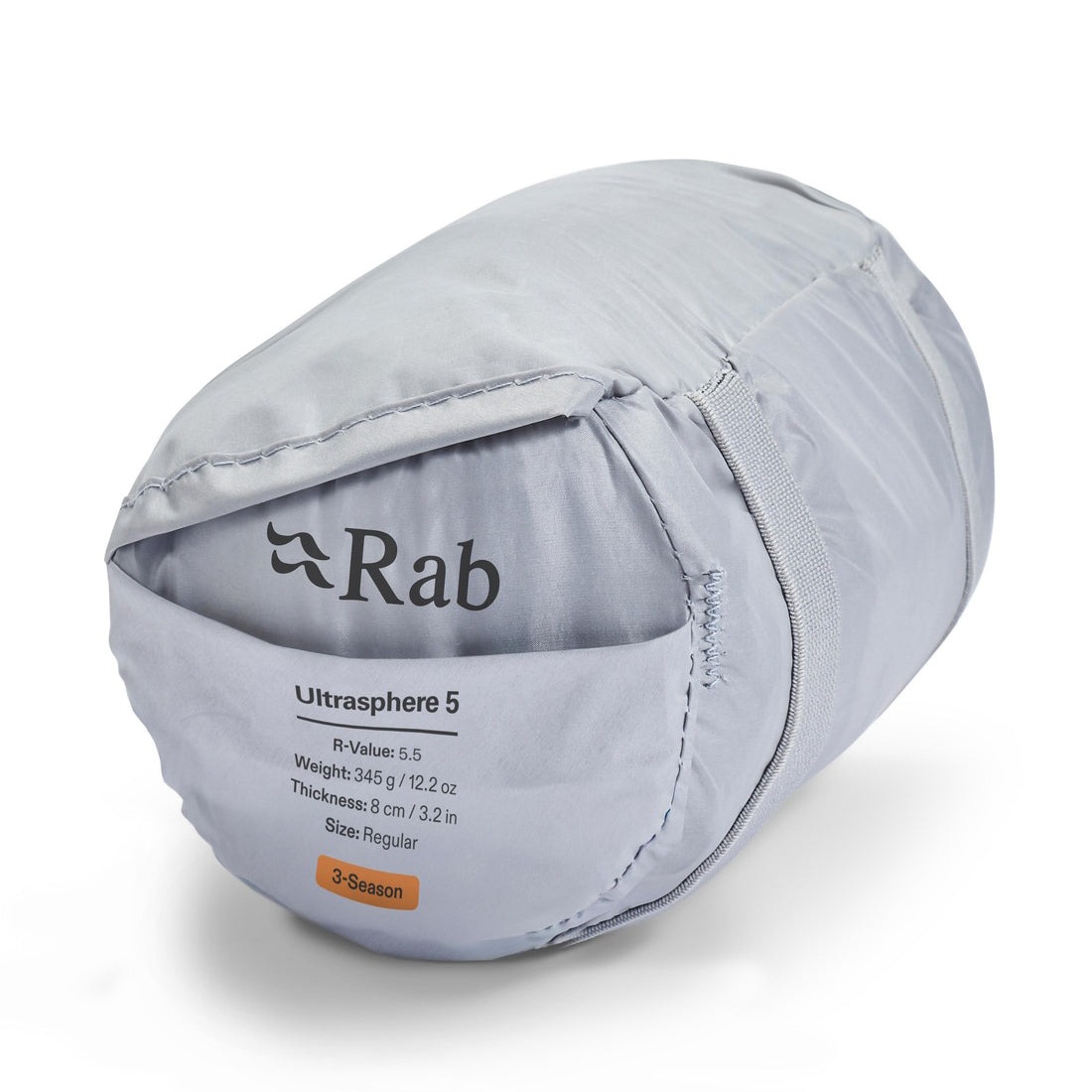 [最短当日出荷] Rab Ultrasphere 5 Regular Dark Pewter [ラブ]
