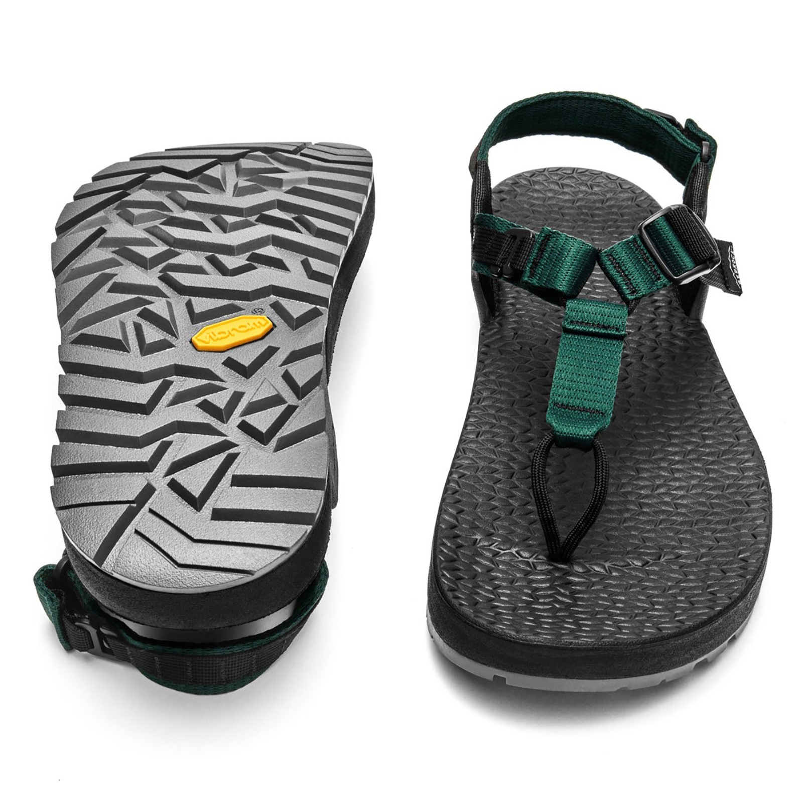[当日出荷可] BEDROCK SANDALS Cairn Evo C Pro Sandals Cascade Green [ベッドロックサンダル]
