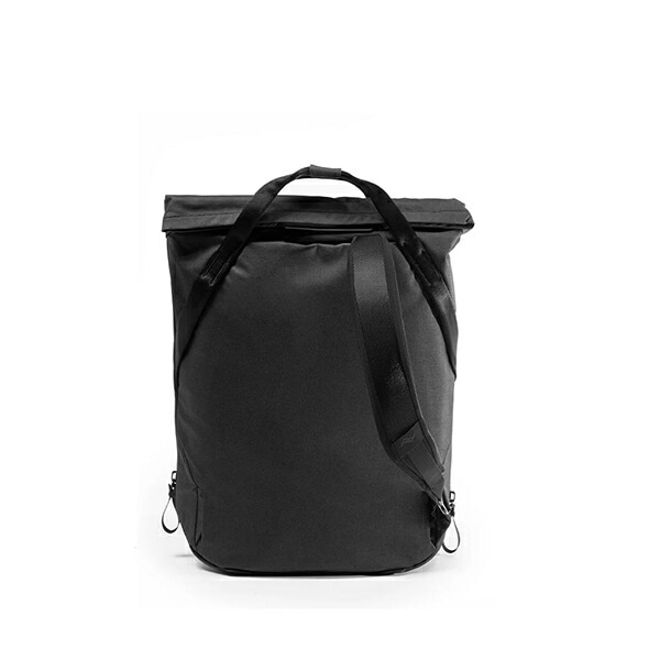 Peak Design Everyday Totepack 20L Black [ピークデザイン]