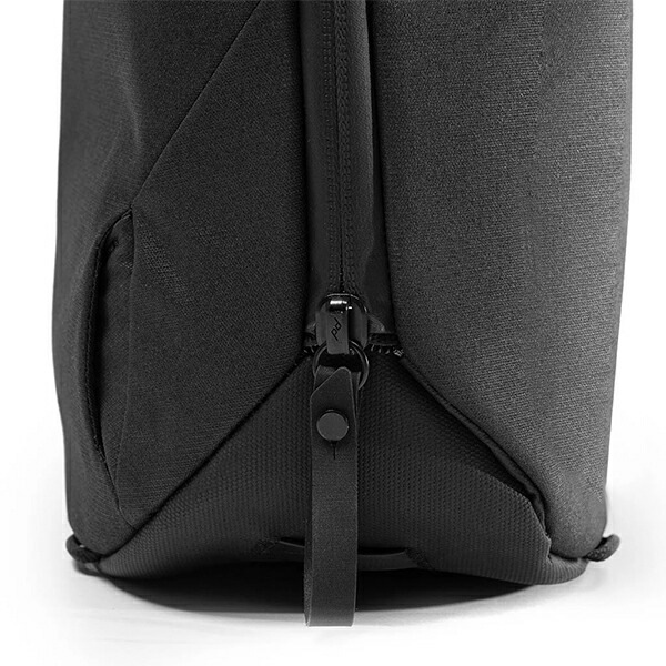 PeakDesign ピークデザイン エブリデイ トートパック 20L ブラック Peak Design(ピークデザイン) エブリデイ トートパック 20L