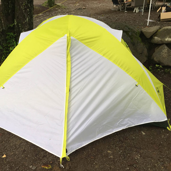 BigAgnes ビッグアグネス Tumble 3 mtnGLO 【公式通販】